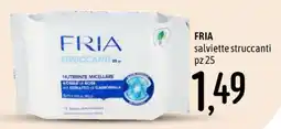 Emisfero Fria salviette struccanti offerta