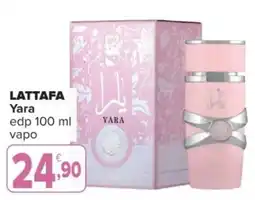 Iperal Yara offerta