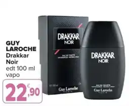 Iperal Drakkar Noir offerta