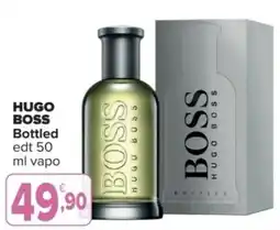 Iperal Hugo Boss Bottled offerta