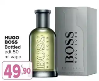 Hugo Boss Bottled