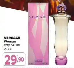 Iperal Versace Woman offerta