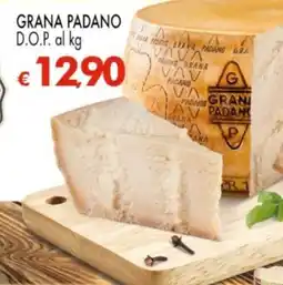 Despar Grana Padano D.O.P. offerta