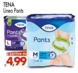 Despar TENA Pants offerta