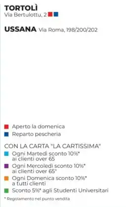 Despar La Cartissima offerta