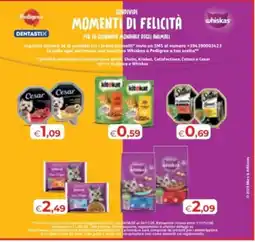 Despar Cesar offerta