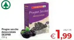 Despar Prugne secche denocciolate DESPAR offerta
