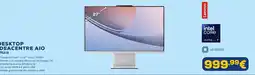 Euronics Lenovo Desktop Ideacentre AIO 711L11 offerta