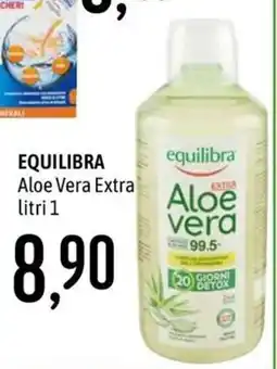 Emisfero Equilibra Aloe Vera Extra offerta