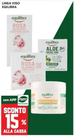 Panorama Linea Viso Equilibra offerta