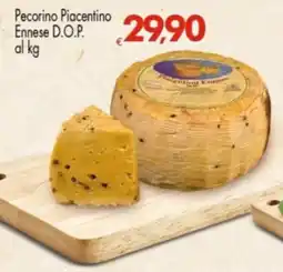 Despar Pecorino Piacentino Ennese D.O.P. offerta