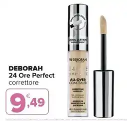 Iperal Deborah 24 Ore Perfect correttore offerta
