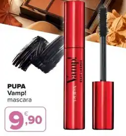 Iperal PUPA Vamp! mascara offerta