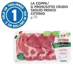 Italmark La Coppa Citterio offerta