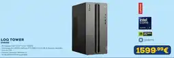 Euronics Lenovo LOQ TOWER 17IAX10 offerta