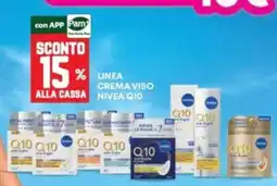 Panorama Crema viso Nivea Q10 offerta