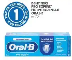 Italmark Dentifrici Pro Expert offerta