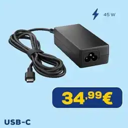 Euronics Adattatore USB-C offerta