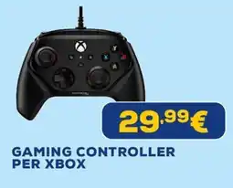 Euronics Gaming controller per Xbox offerta