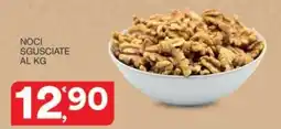 Quick Sisa Noci sgusciate offerta