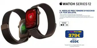 Apple Watch Series 12