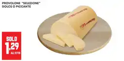 Panorama Provolone selezione offerta