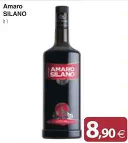 Docks Cash&Carry Amaro Silano offerta