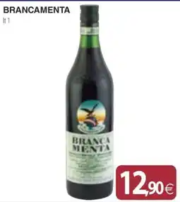 Docks Cash&Carry Branca Menta offerta