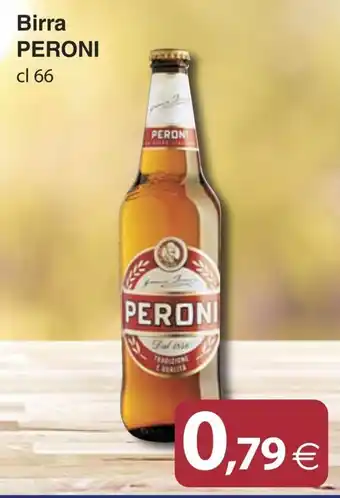 Birra Peroni