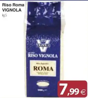 Riso Roma Vignola