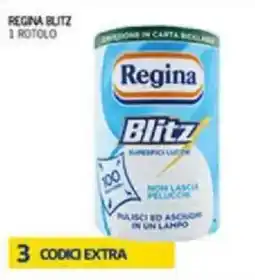 Superstore Coal Regina Blitz offerta