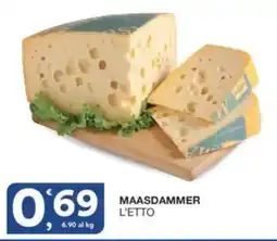 Quick Sisa Maasdammer offerta
