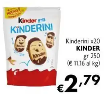 Kinder Kinderini