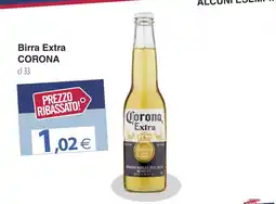 Docks Cash&Carry Birra Extra Corona offerta
