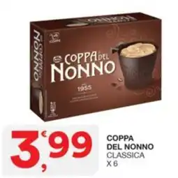 Quick Sisa Coppa del Nonno Classica offerta
