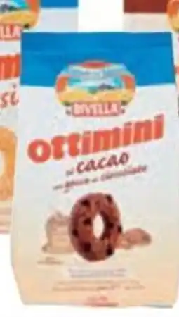 Futura Supermercati Ottimini cacao offerta