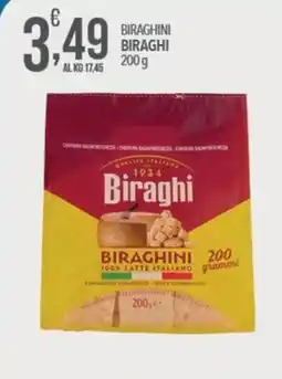 Iper Nonna Isa Biraghi Biraghini offerta