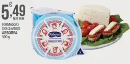 Iper Nonna Isa Formaggio Dolcesardo Arborea offerta