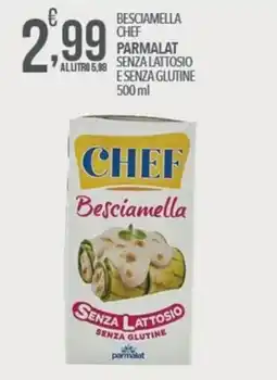 Iper Nonna Isa Chef Besciamella offerta