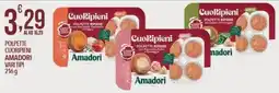 Iper Nonna Isa Polpette cuoripieni amadori offerta