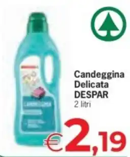 Despar Candeggina Delicata DESPAR offerta