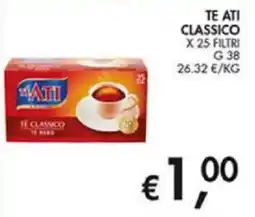Superstore Coal Te Ati Classico offerta
