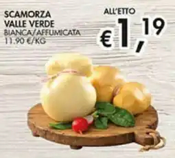 Superstore Coal Scamorza Valle Verde offerta
