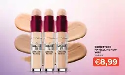 Mercatò Big Correttore Maybelline New York offerta