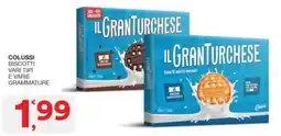 Quick Sisa Il Granturchese offerta