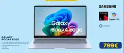 Euronics Samsung Galaxy Book4 Edge offerta