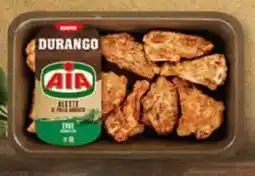 Superstore Coal AIA Alette di pollo arrosto offerta