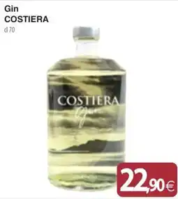 Docks Cash&Carry Gin Costiera offerta