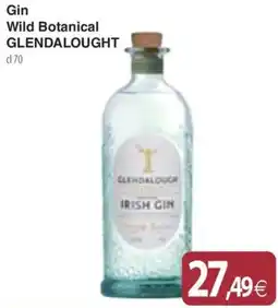 Docks Cash&Carry Gin Wild Botanical Glendalough offerta
