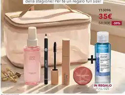 Yves Rocher Yves Rocher set offerta